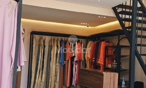 Commercial opportunity for sale in Meknès - Hamria, 28 m²