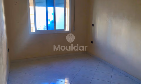 شقق للإيجار: 3 غرف في مركز طنجة