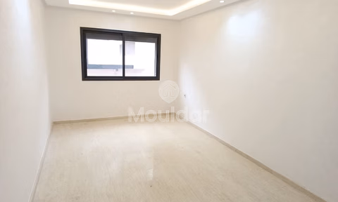 Charming Apartment for Rent in Sidi Maarouf, Casablanca