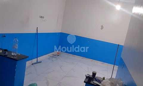 Bureau à Louer à Tanger : 2 Chambres, Opportunité Unique