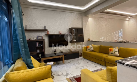 Villa de Luxe à Vendre à Marrakech – 4 Chambres, 241m²