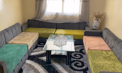 À vendre : Appartement 2 chambres avec balcon à Tanger