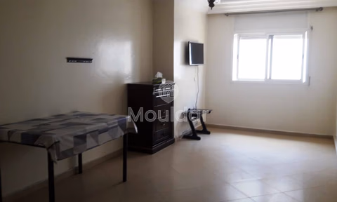 Charming Studio for Sale in Rabat - Agdal, 28 m²
