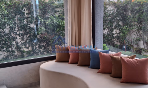 Wynajem Willa Luksusowa w Tangerze: Basen i Urok