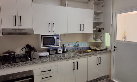 Mieszkanie do wynajęcia w centrum Tangeru