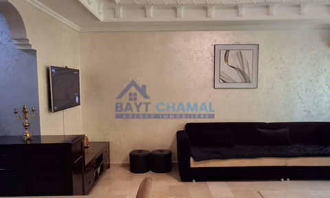 Mieszkanie do wynajęcia w centrum Tangeru