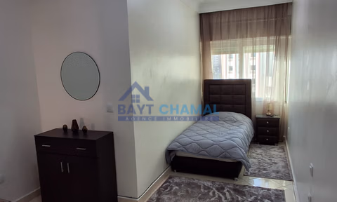 Mieszkanie do wynajęcia w centrum Tangeru