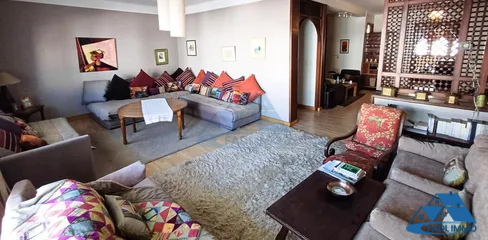 Appartement à vendre à Rabat