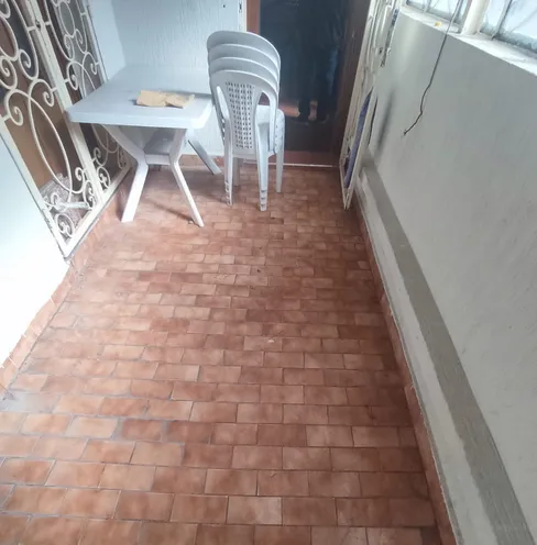 Appartement à vendre avec terrasse