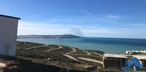 Terrain à vendre