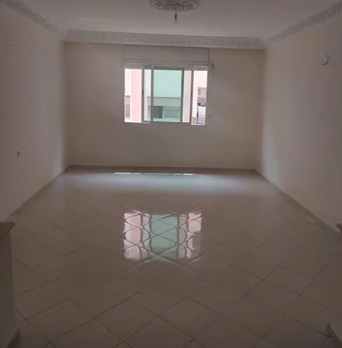 Apartment for rent with balcony