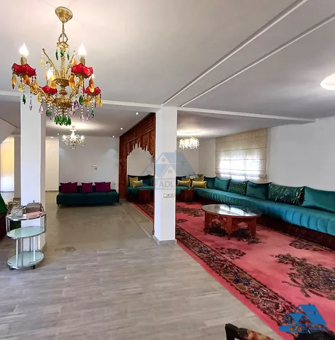 Villa à vendre à Rabat