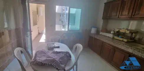 Apartment for sale with balcony