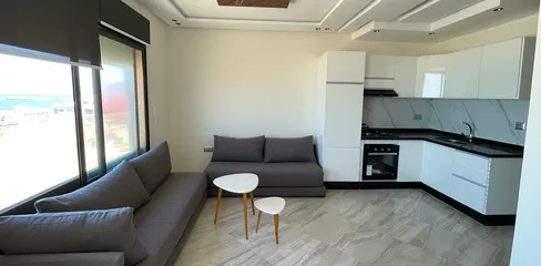 Appartement neuf à vendre avec balcon