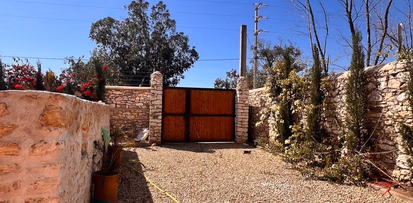 Spacious Villa at km8: Elegance and Comfort for Sale