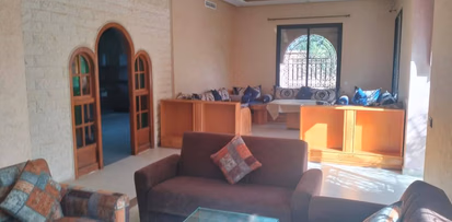 Villa de Luxe à Louer à Marrakech : 5 Chambres Spacieuses