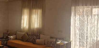 Villa de Rêve à Louer à Marrakech : 3 Chambres Spacieuses