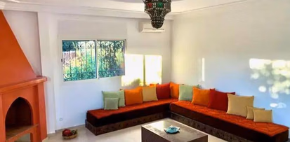 Villa de Luxe à Vendre à Marrakech – 4400m² d'Élégance