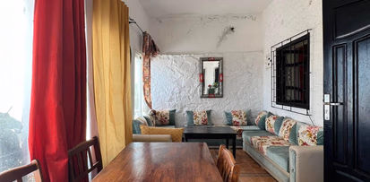 Exceptional Villa for Sale in Sidi Ishaq - 3500m² of Luxury