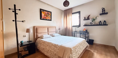 Appartement Spacieux à Louer - Hay Riad, Rabat