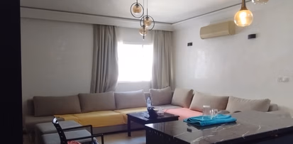 Appartement à vendre à Agadir - Hay Mohammadi, 2 chambres!