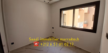 شقة غرفة نوم واحدة للبيع في مراكش - جليز