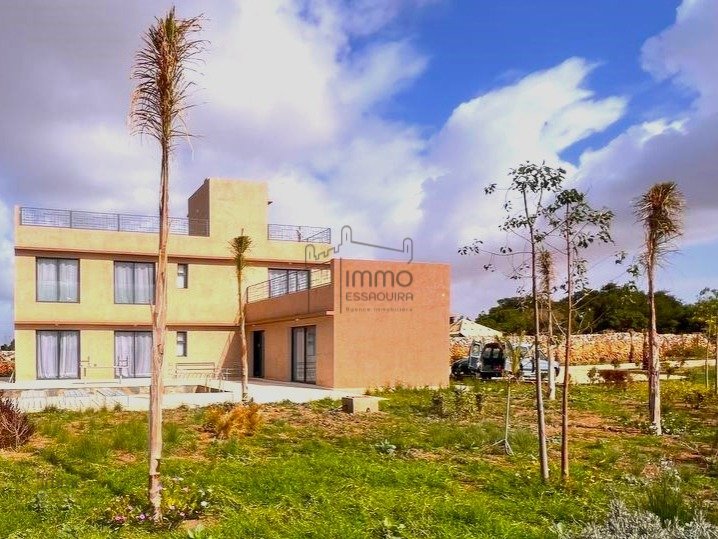 اكتشف فيلتك الفاخرة في الصويرة على 2000م²! - Photo 29