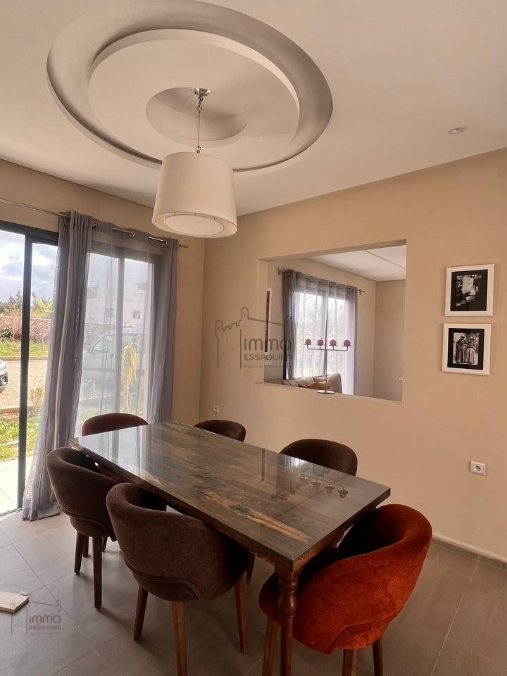 اكتشف فيلتك الفاخرة في الصويرة على 2000م²! - Photo 14