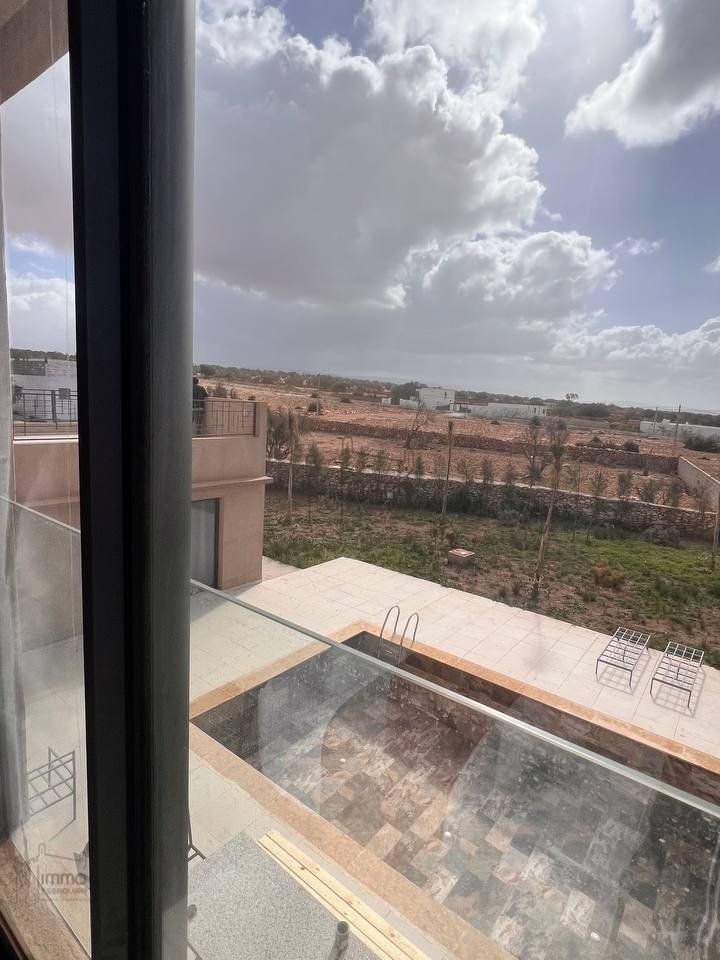 اكتشف فيلتك الفاخرة في الصويرة على 2000م²! - Photo 26