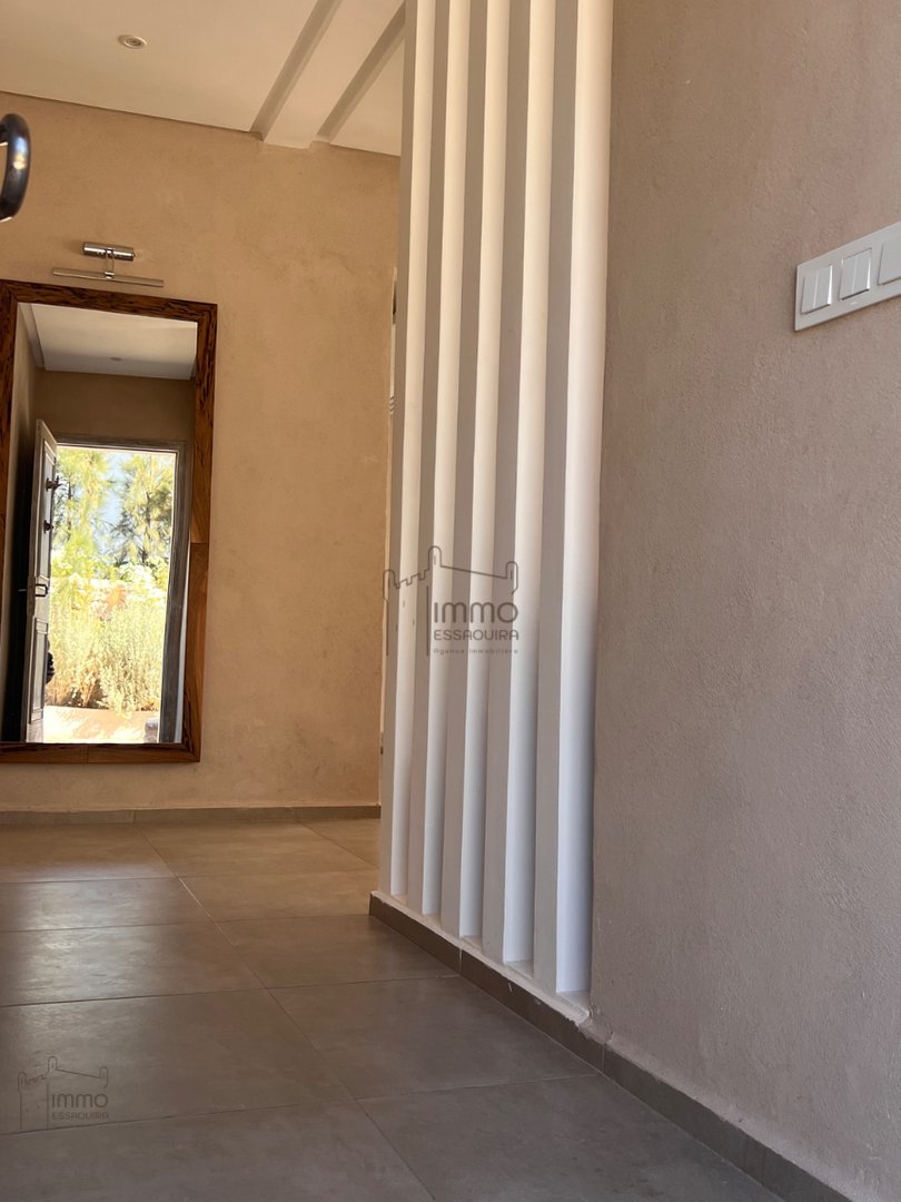 Dream Villa with Pool in Essaouira: 3 Bedrooms! - Photo 29