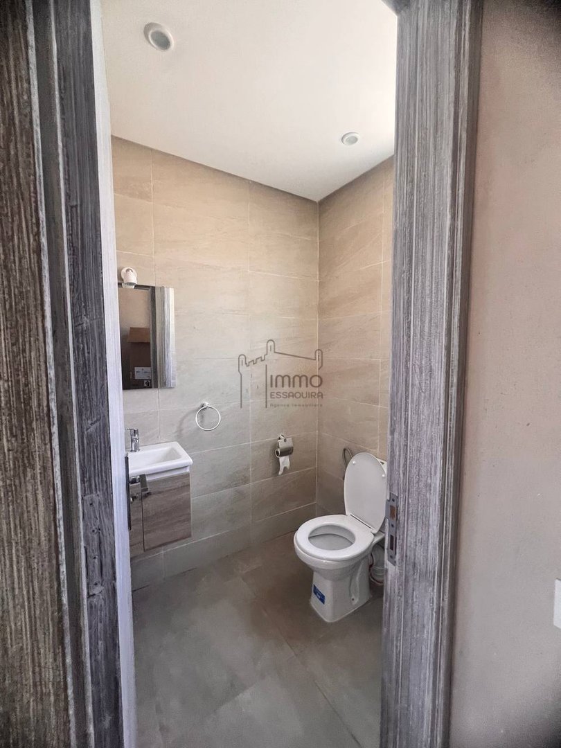 Dream Villa with Pool in Essaouira: 3 Bedrooms! - Photo 9