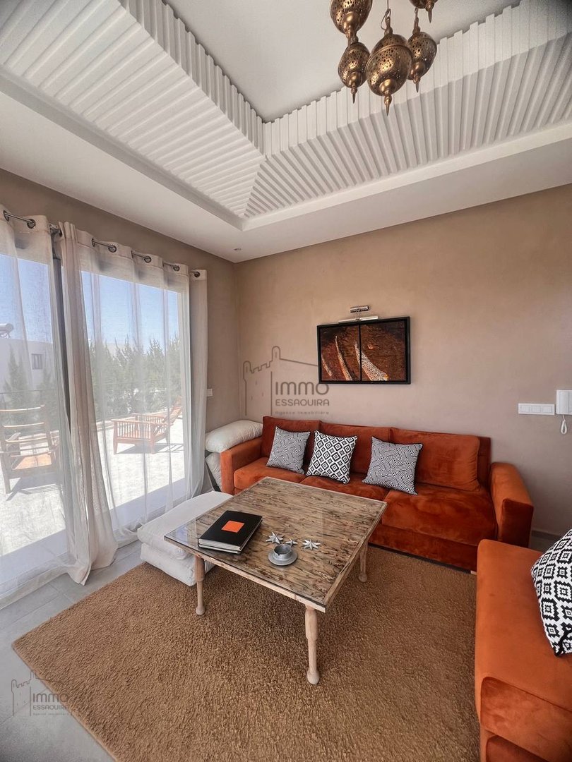 Dream Villa with Pool in Essaouira: 3 Bedrooms! - Photo 14