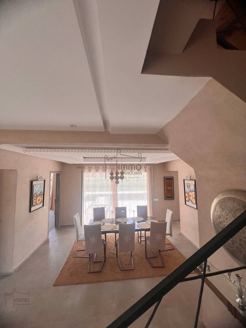 Dream Villa with Pool in Essaouira: 3 Bedrooms! - Photo 10