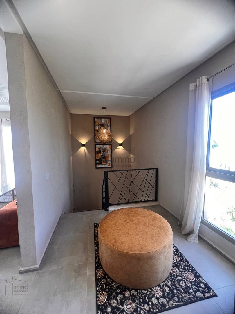 Dream Villa with Pool in Essaouira: 3 Bedrooms! - Photo 13