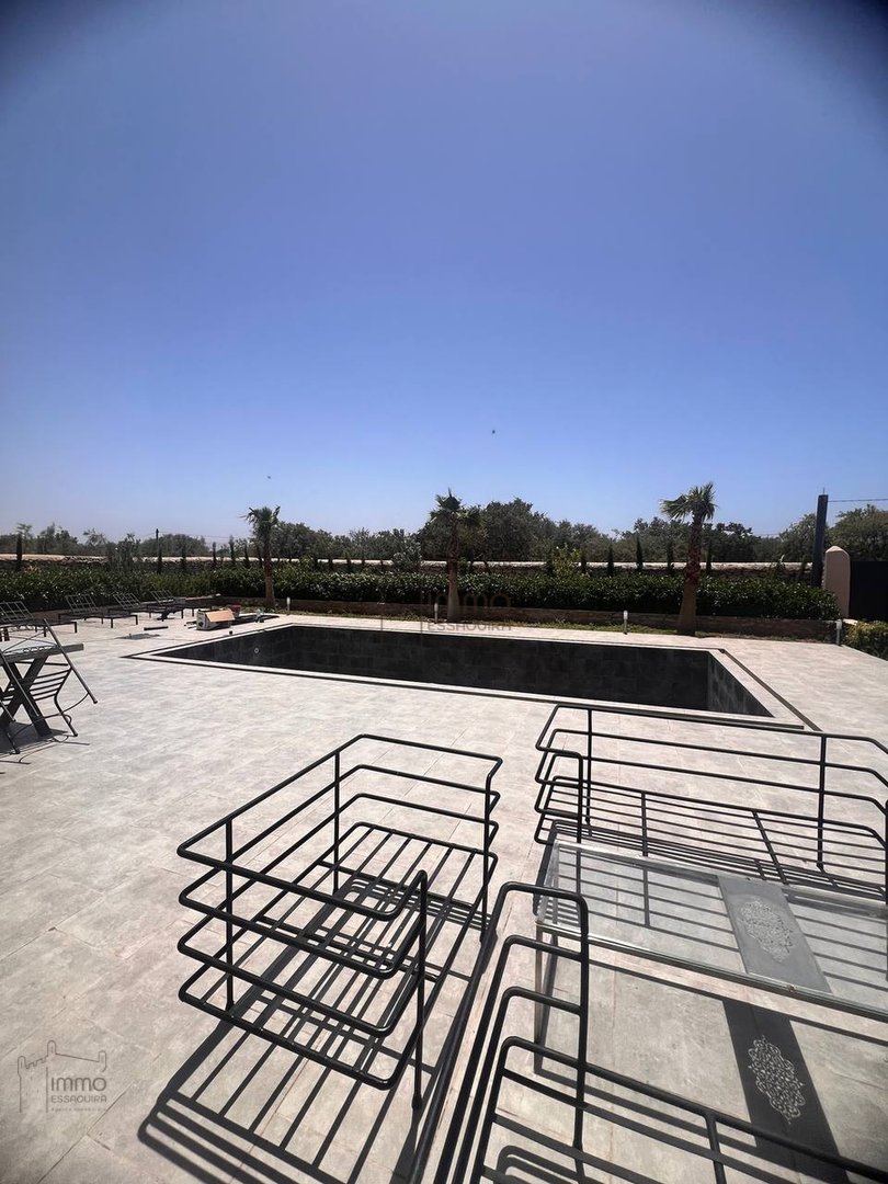 Dream Villa with Pool in Essaouira: 3 Bedrooms! - Photo 26