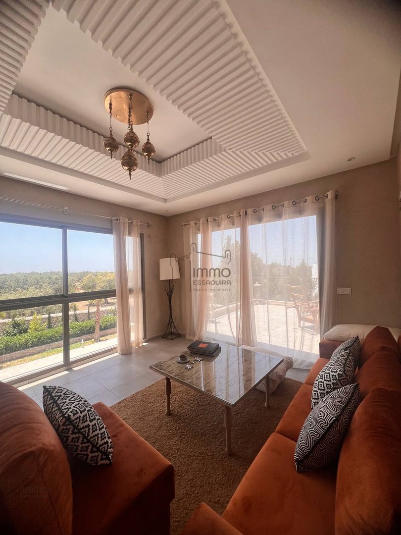 Dream Villa with Pool in Essaouira: 3 Bedrooms! - Photo 12