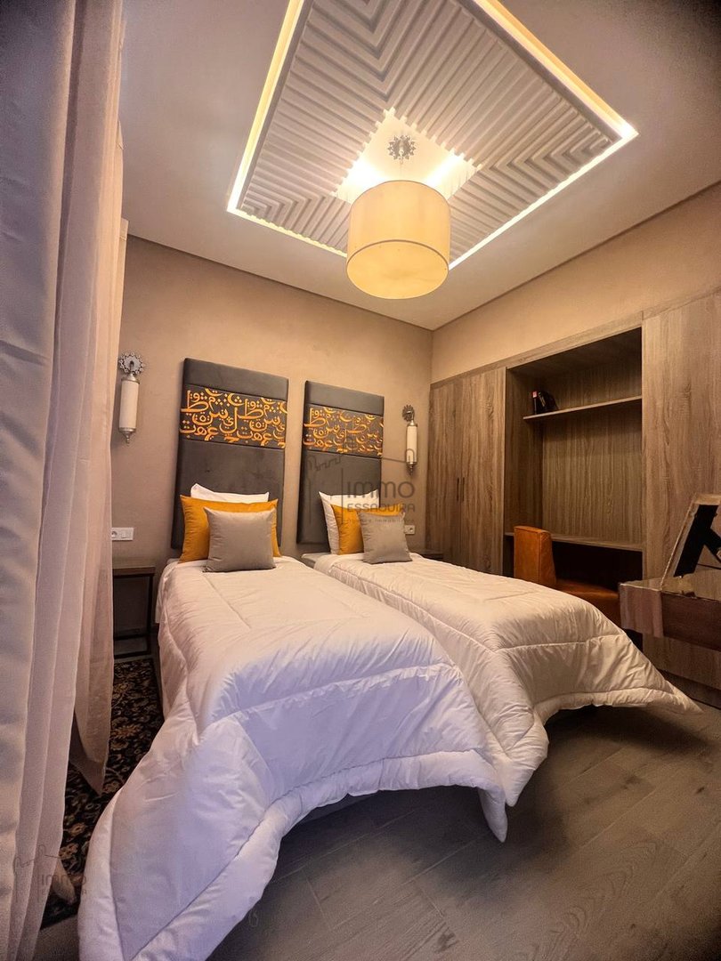 Dream Villa with Pool in Essaouira: 3 Bedrooms! - Photo 16