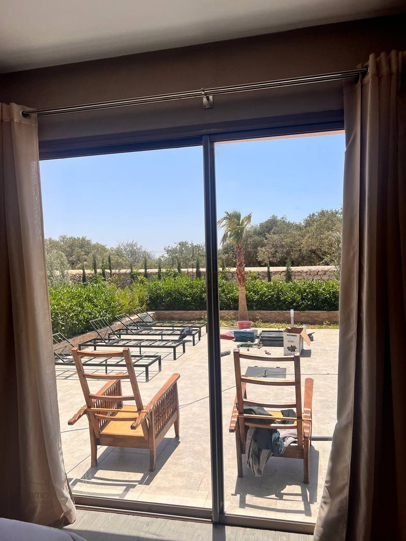 Dream Villa with Pool in Essaouira: 3 Bedrooms! - Photo 4