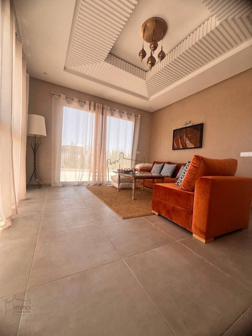 Dream Villa with Pool in Essaouira: 3 Bedrooms! - Photo 18