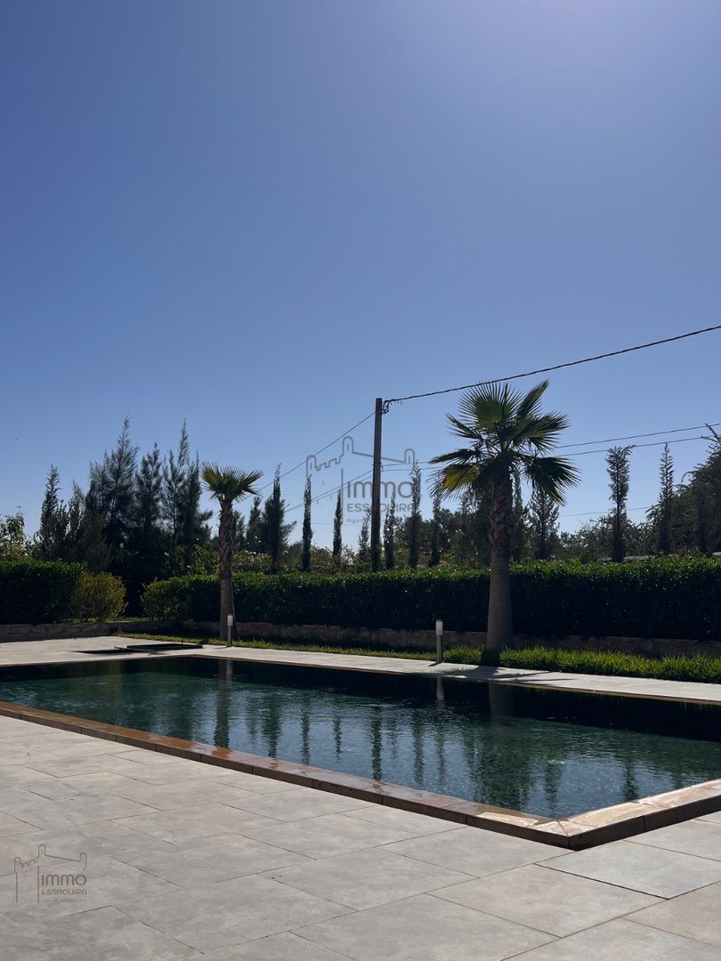 Dream Villa with Pool in Essaouira: 3 Bedrooms! - Photo 3