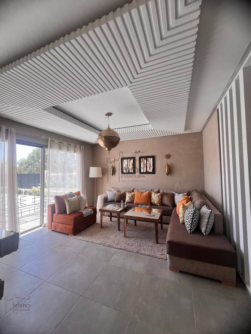 Dream Villa with Pool in Essaouira: 3 Bedrooms! - Photo 11