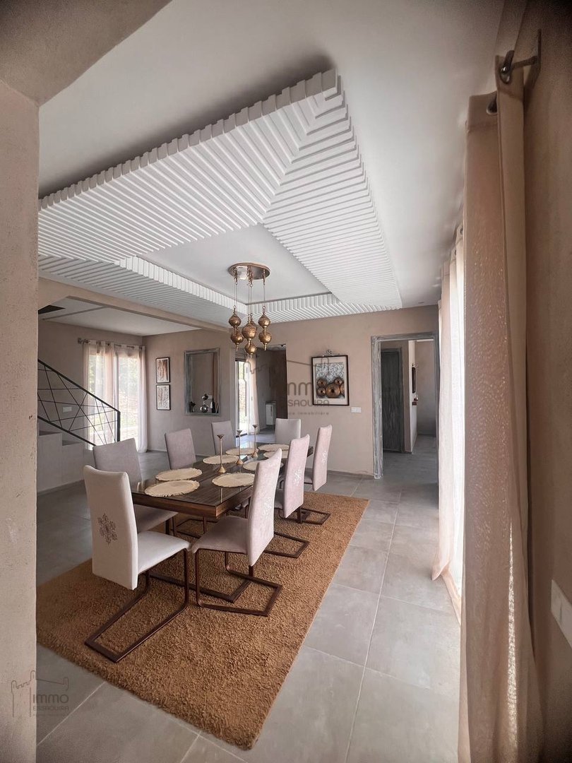 Dream Villa with Pool in Essaouira: 3 Bedrooms! - Photo 22