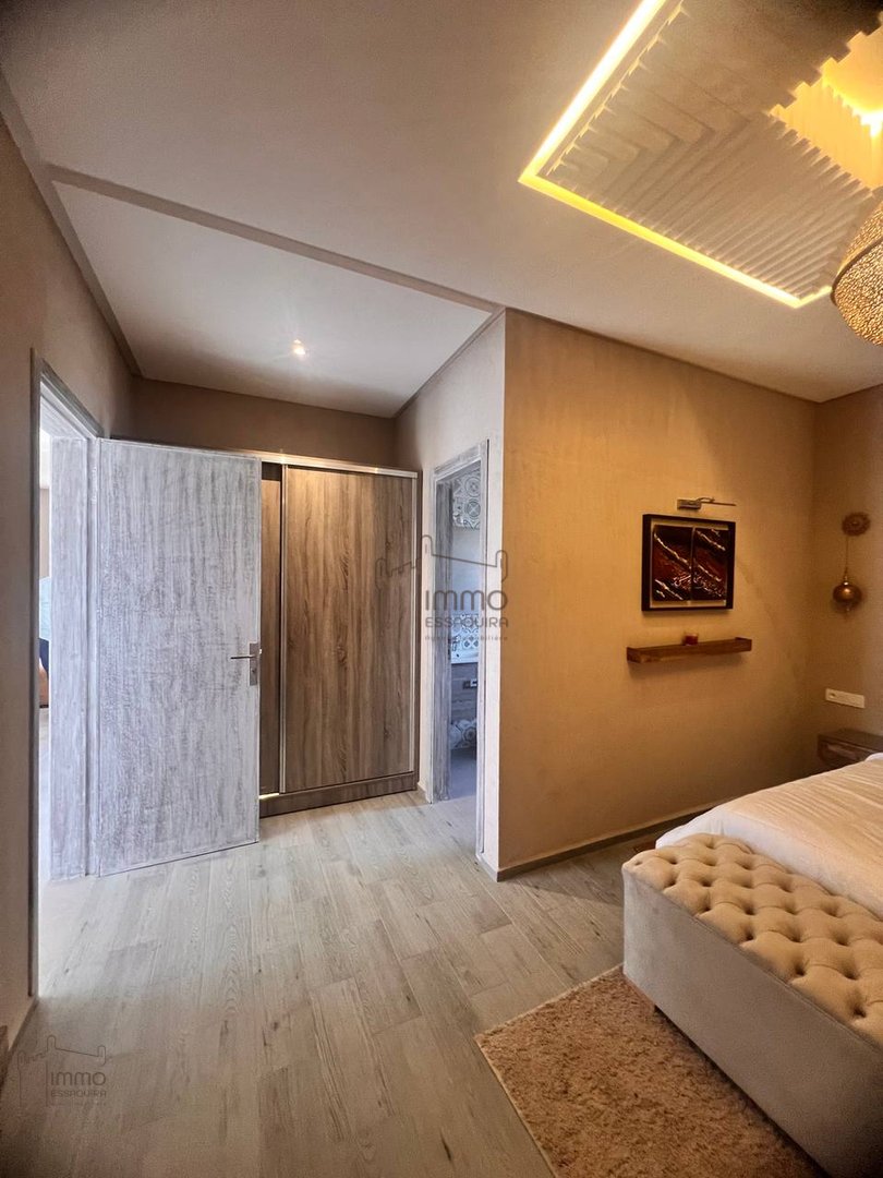 Dream Villa with Pool in Essaouira: 3 Bedrooms! - Photo 17