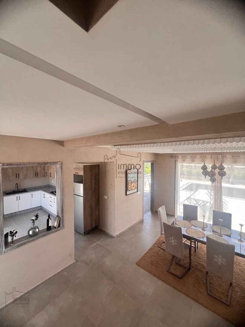Dream Villa with Pool in Essaouira: 3 Bedrooms! - Photo 6