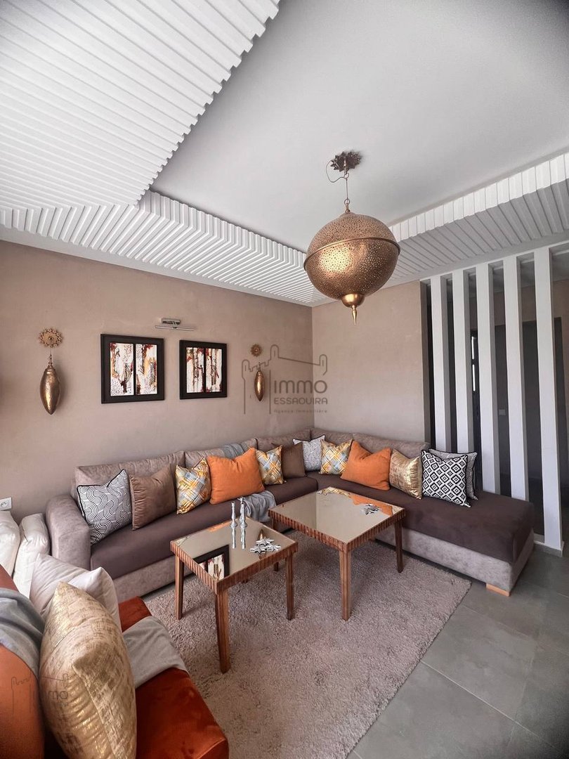 Dream Villa with Pool in Essaouira: 3 Bedrooms! - Photo 28