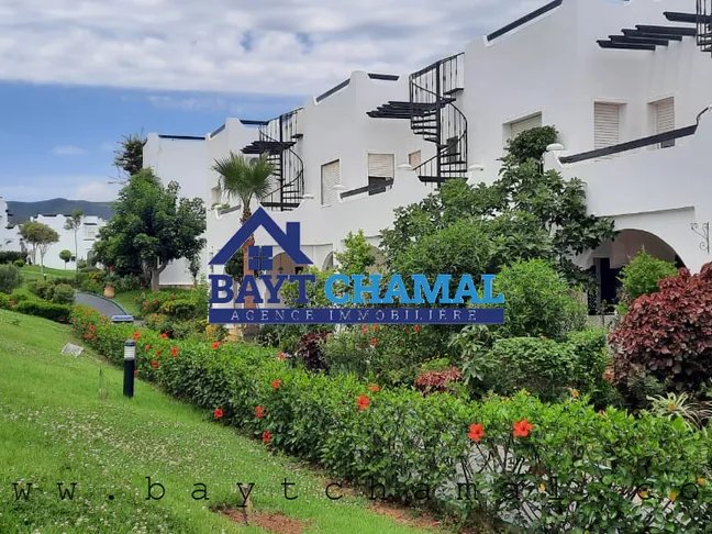 فيلا أحلام في الفنيدق: 3 غرف نوم، 221م² للبيع - Photo 5