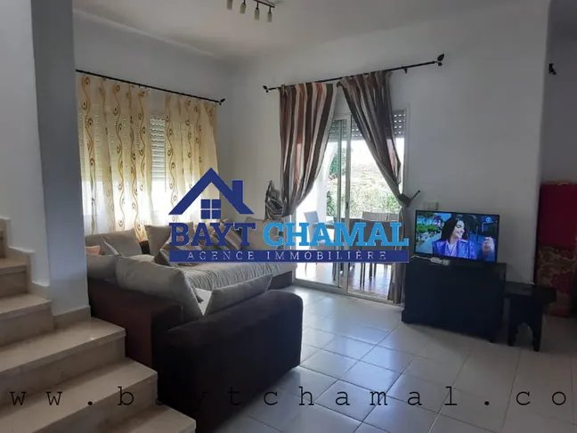 فيلا أحلام في الفنيدق: 3 غرف نوم، 221م² للبيع - Photo 19