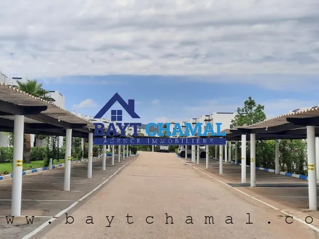 فيلا أحلام في الفنيدق: 3 غرف نوم، 221م² للبيع - Photo 3