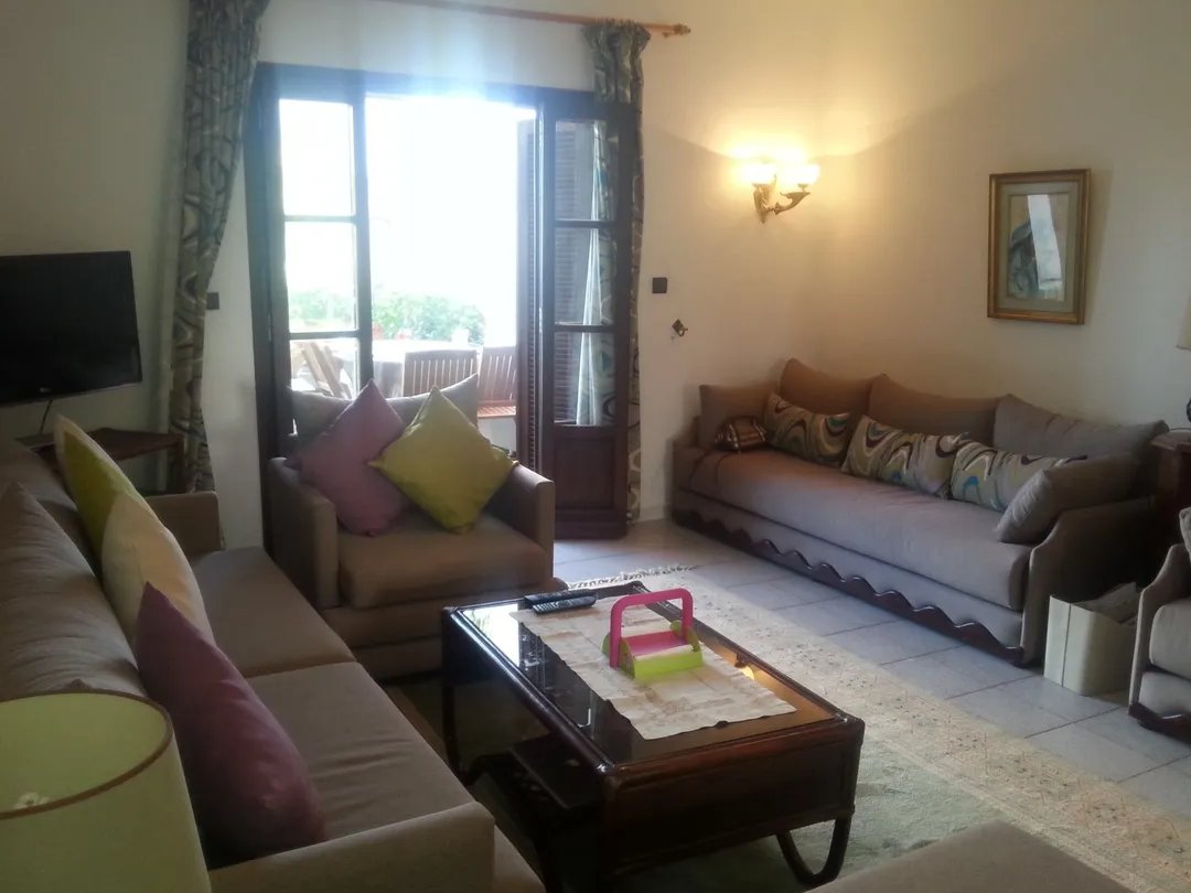 Dream Vacation at Ksar Rimal: 70m² Apartment for Rent - Photo 3