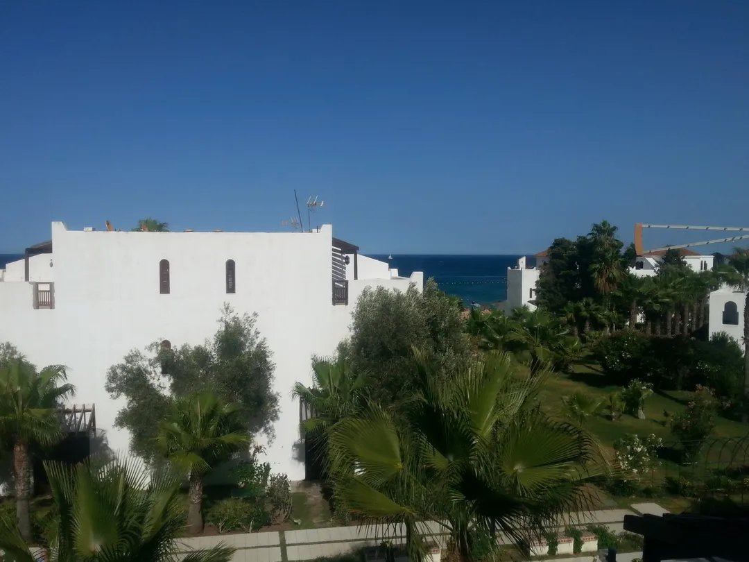 Dream Vacation at Ksar Rimal: 70m² Apartment for Rent - Photo 1
